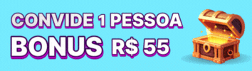 jjjjogo Recompensas de indicação