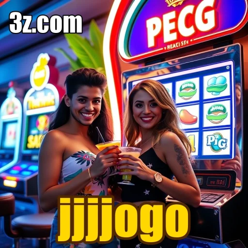 jjjjogo Arcade