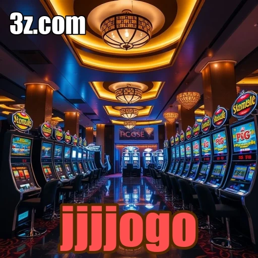 A Magia da Simulação no jjjjogo: Realidade Virtual em Jogo